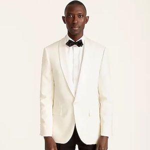 J. Crew Ludlow Tuxedo